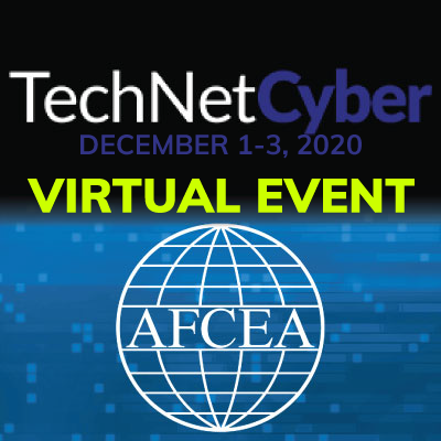 LightGrid, LLC is Selected as the Small Business Participant on the 2020 AFCEA TechNet CMMC Panel
